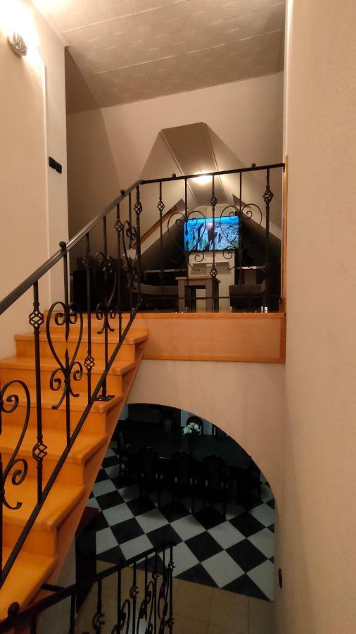 Nikolux Apartman Hajdúszoboszló Zewnętrze zdjęcie