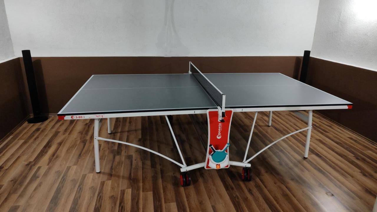 Nikolux Apartman Hajdúszoboszló Zewnętrze zdjęcie