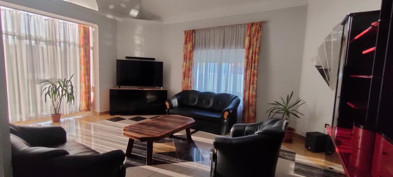 Nikolux Apartman Hajdúszoboszló Zewnętrze zdjęcie