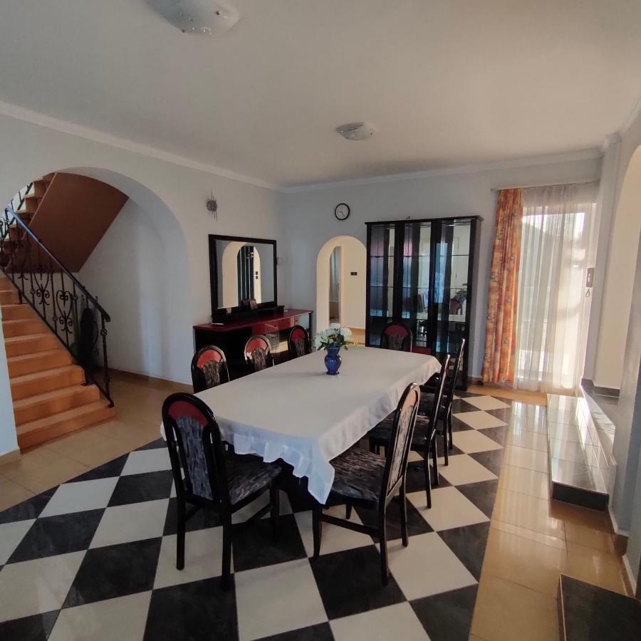 Nikolux Apartman Hajdúszoboszló Zewnętrze zdjęcie