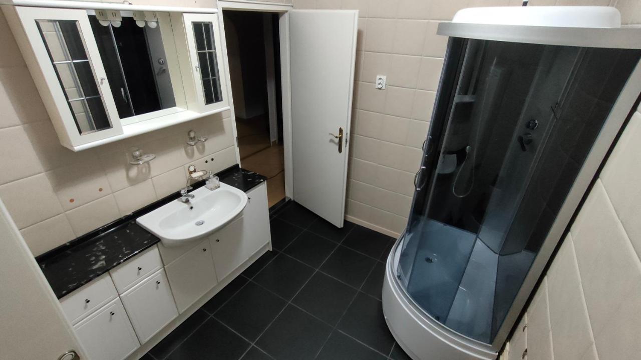 Nikolux Apartman Hajdúszoboszló Zewnętrze zdjęcie