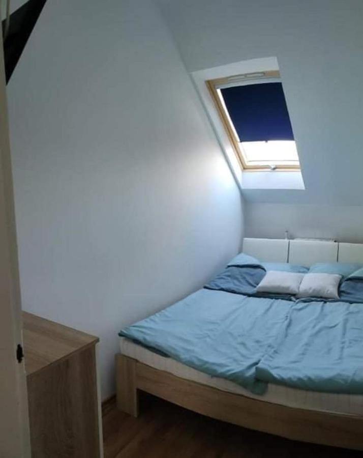 Nikolux Apartman Hajdúszoboszló Zewnętrze zdjęcie