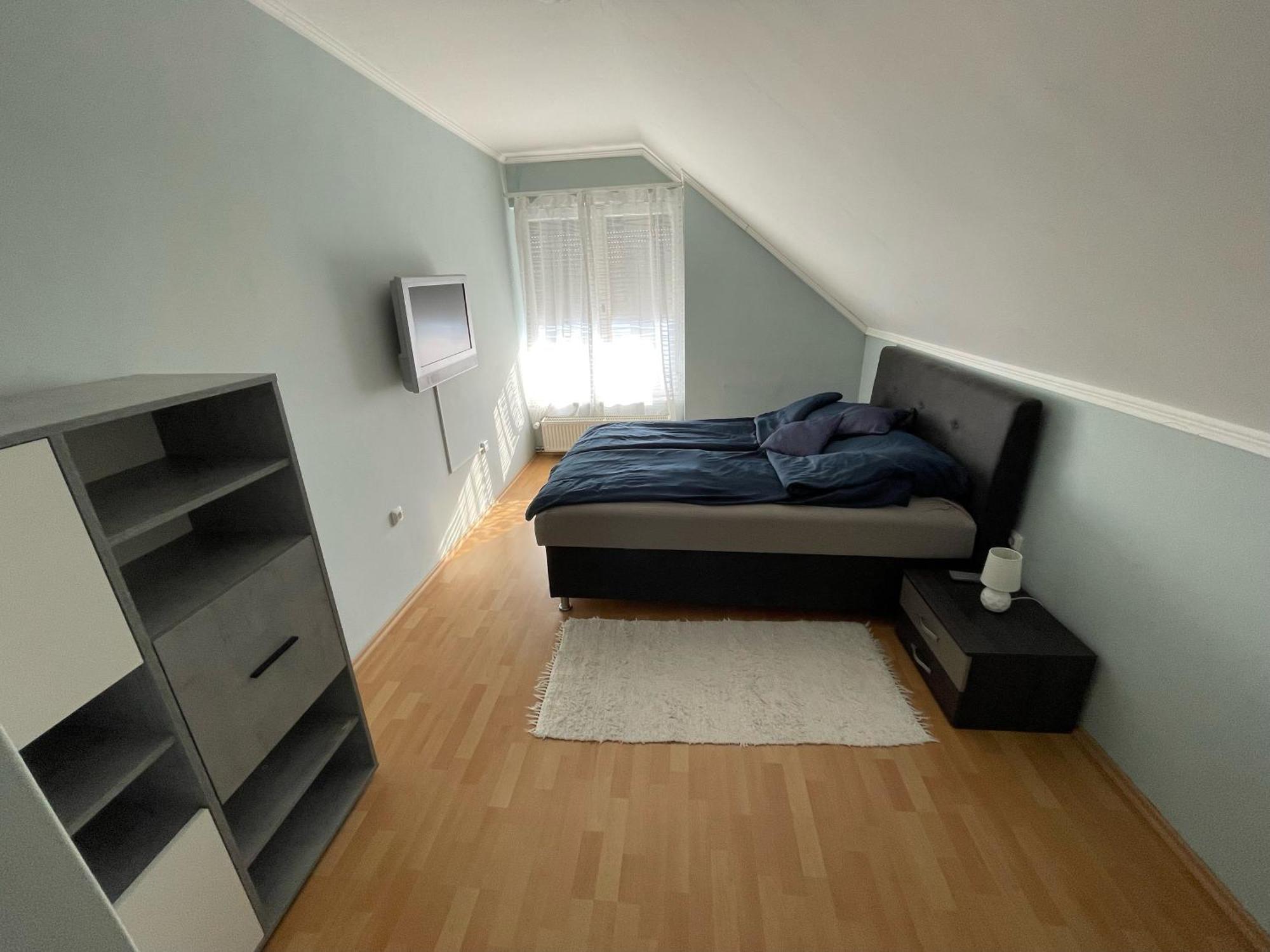 Nikolux Apartman Hajdúszoboszló Zewnętrze zdjęcie