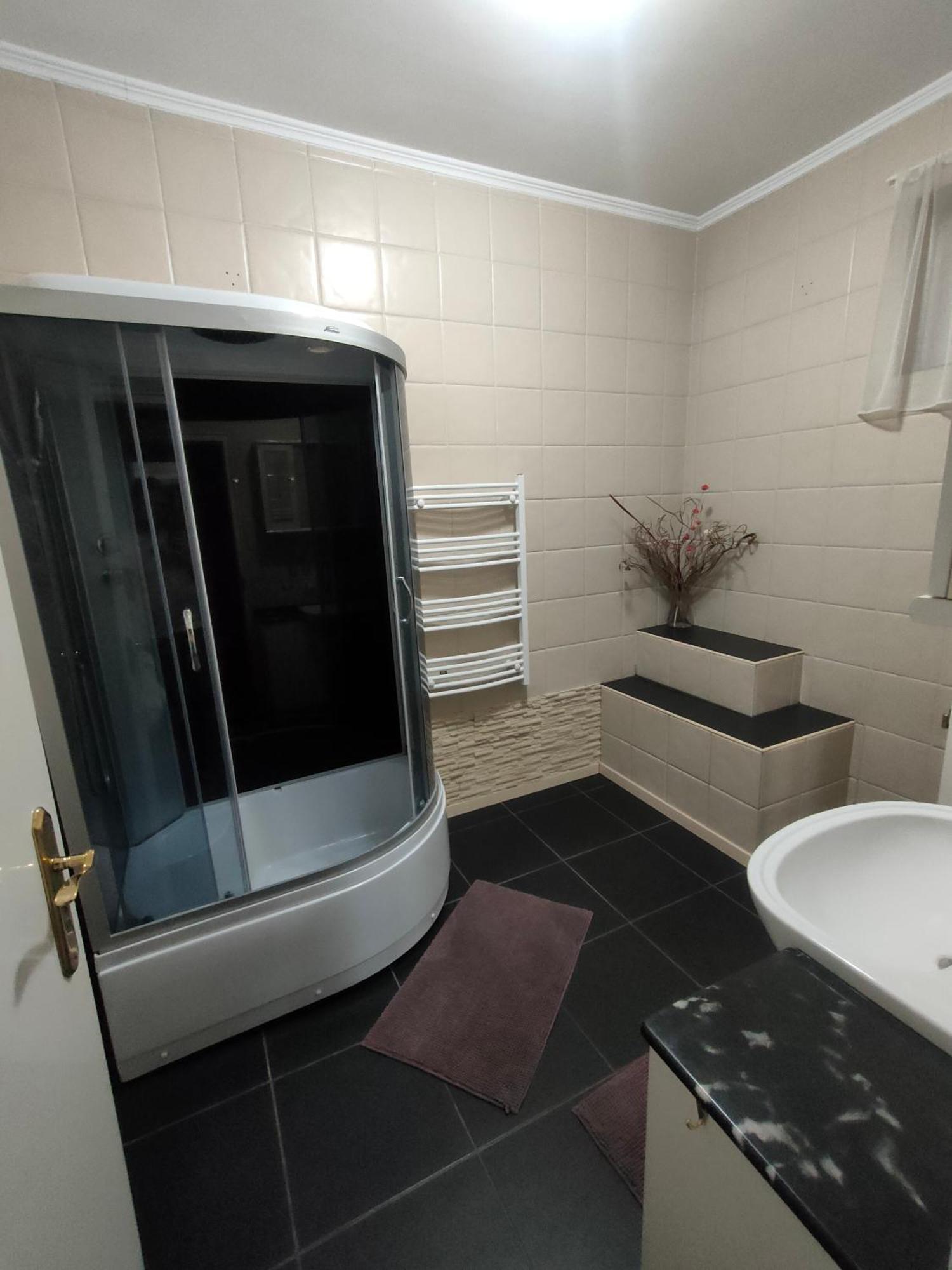 Nikolux Apartman Hajdúszoboszló Zewnętrze zdjęcie