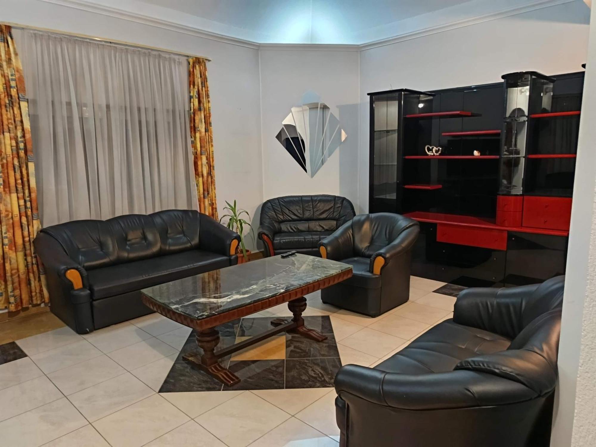 Nikolux Apartman Hajdúszoboszló Zewnętrze zdjęcie