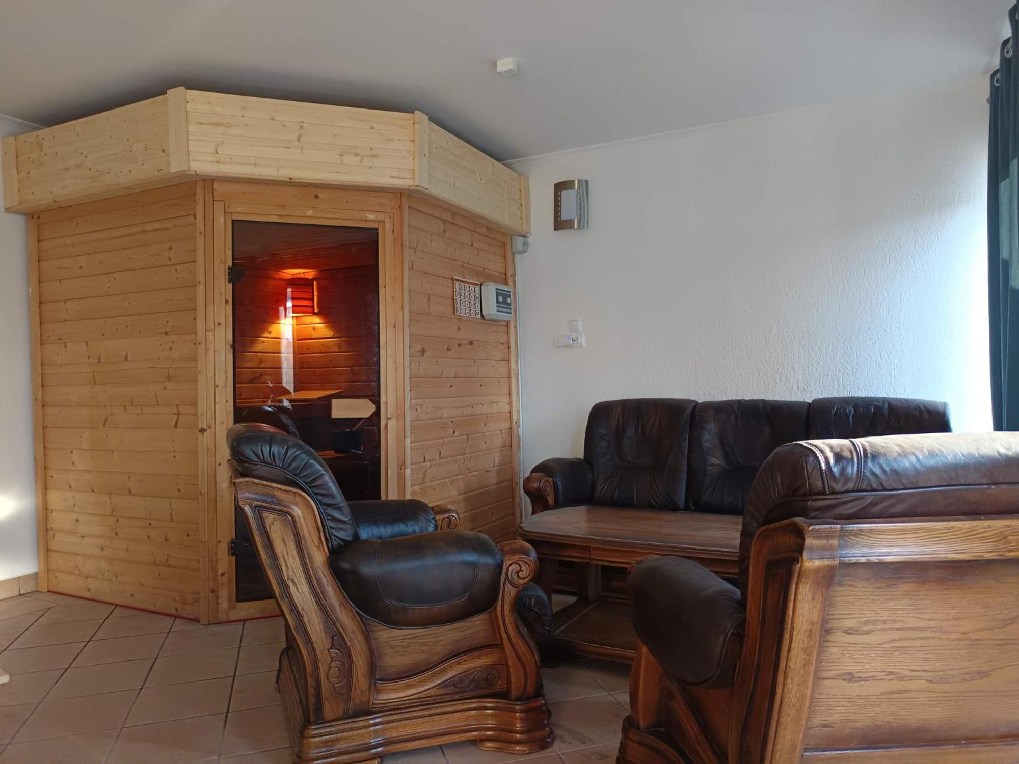 Nikolux Apartman Hajdúszoboszló Zewnętrze zdjęcie