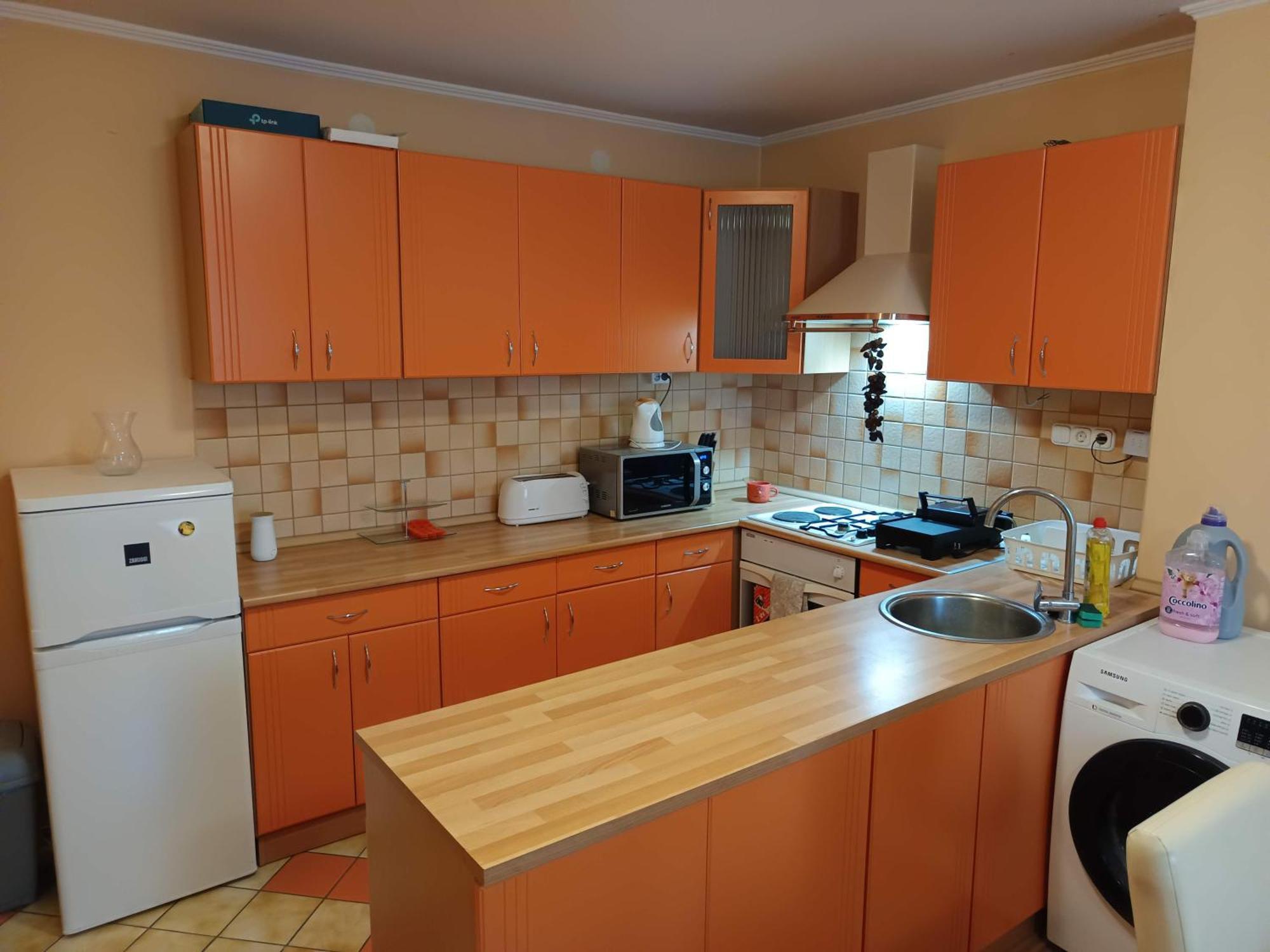 Nikolux Apartman Hajdúszoboszló Zewnętrze zdjęcie