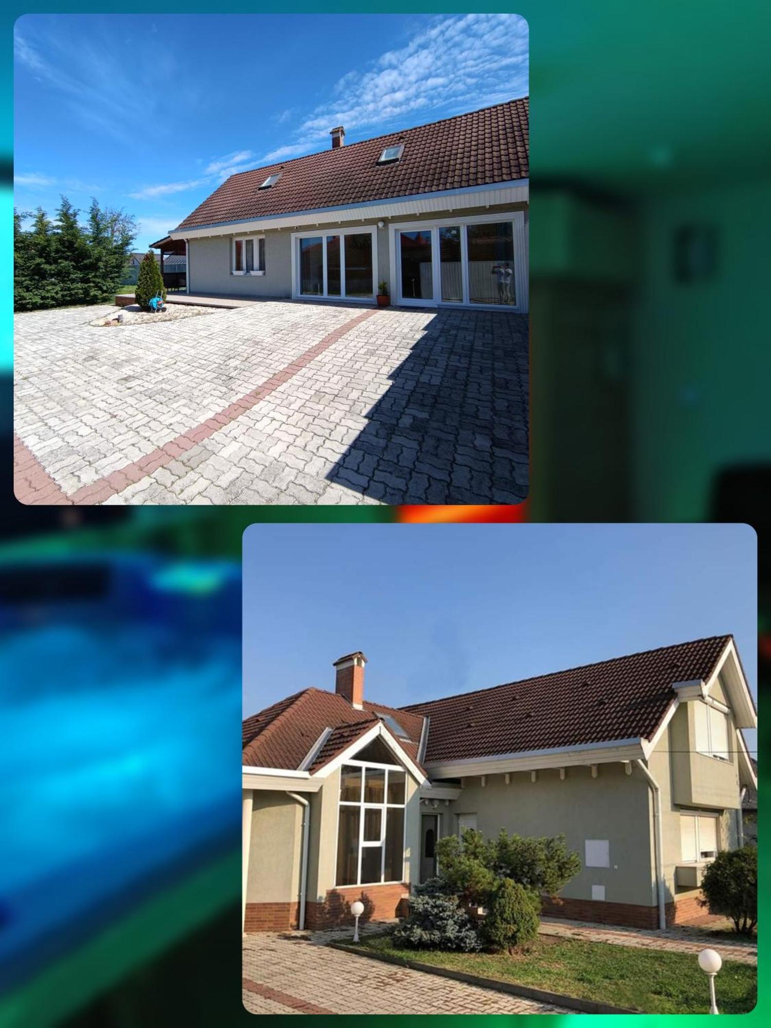 Nikolux Apartman Hajdúszoboszló Zewnętrze zdjęcie